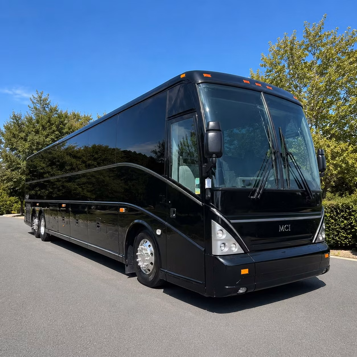 airport transfer shuttles for executive and group travel