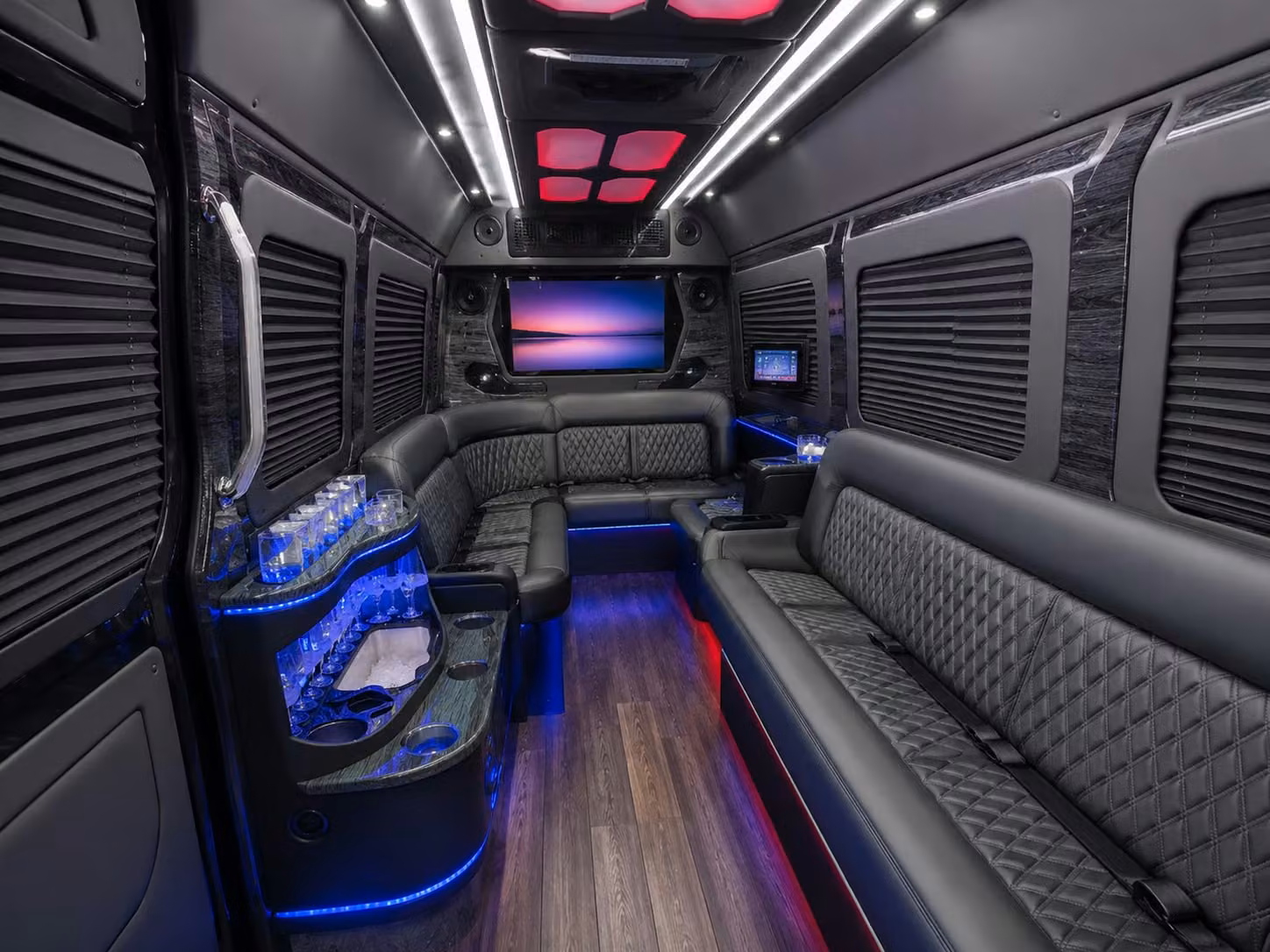 airport transfers and long distance government travel from fontana to ontario international airport and beyond
