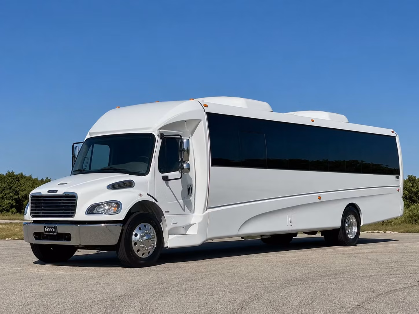 bachelorette parties birthdays and group nights out deserve a party bus