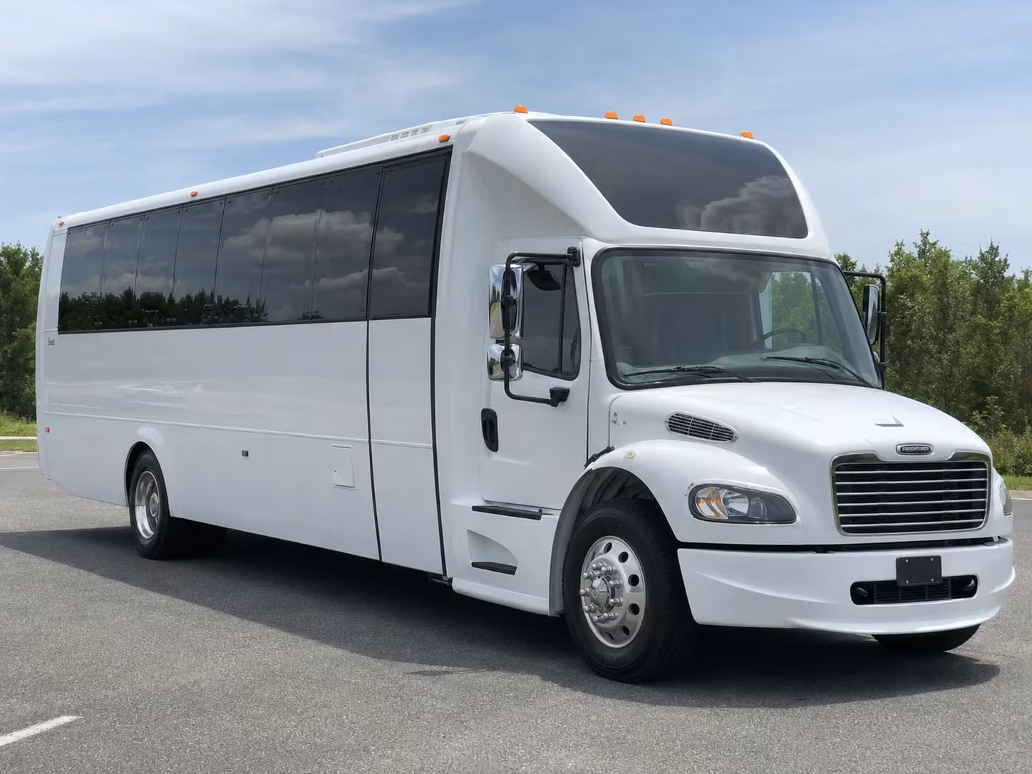 compare fontana bachelorette party bus rentals from a network of local providers
