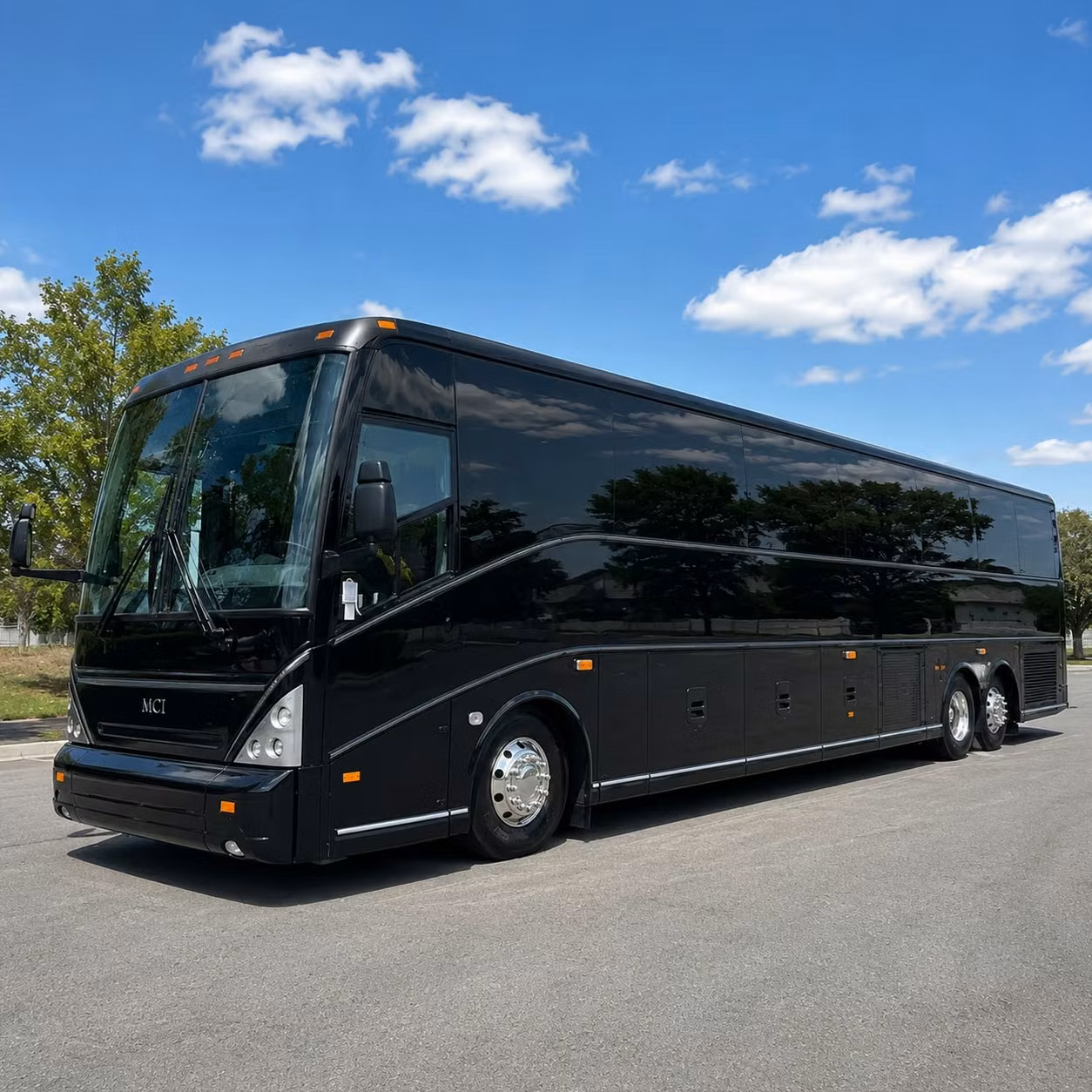 convention and conference transportation across the inland empire