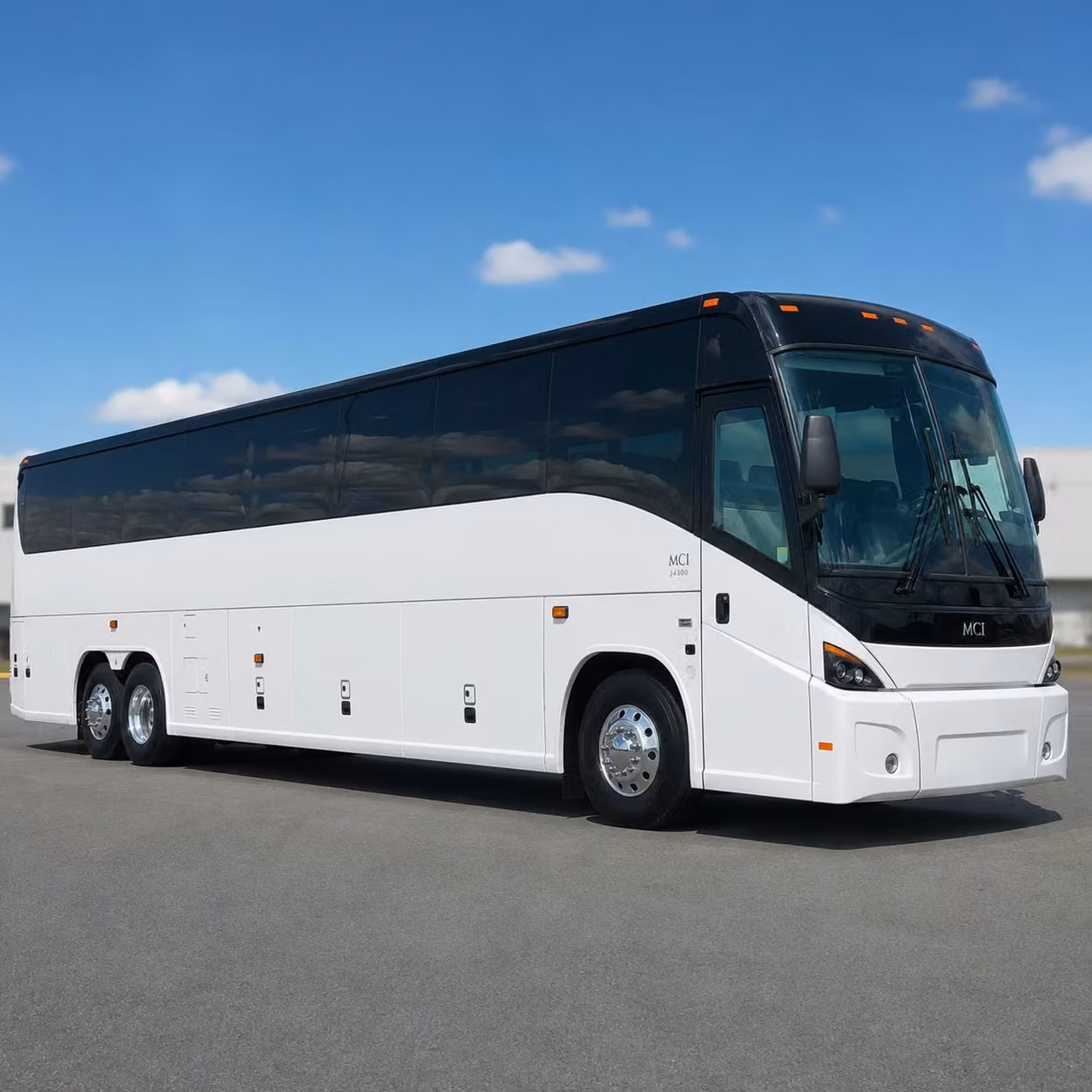 corporate event and team transportation for fontana businesses