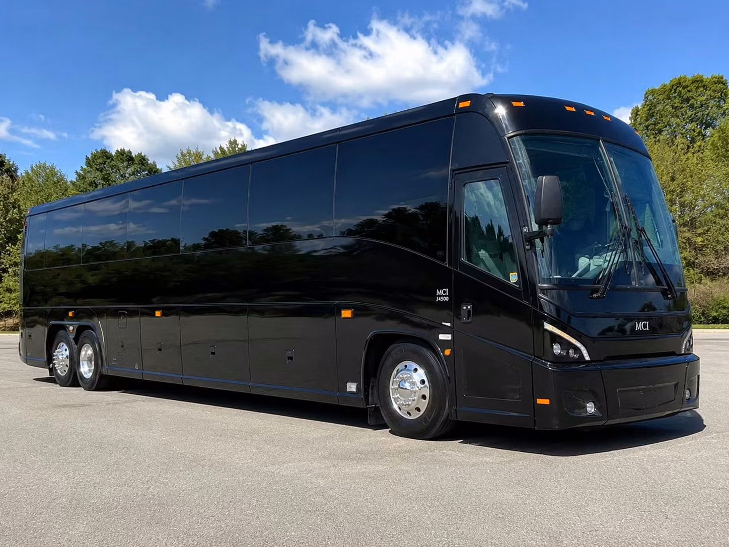 corporate event conference shuttle transportation in fontana