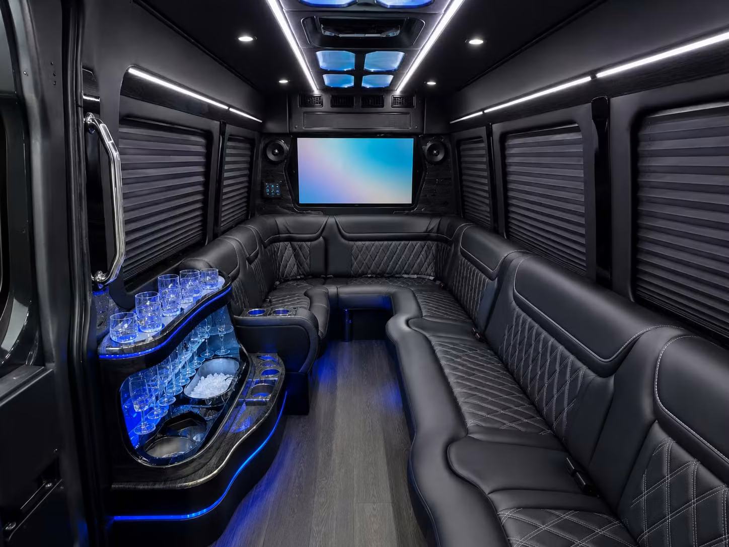 fontana after prom party transportation that keeps the night rolling after the dance ends