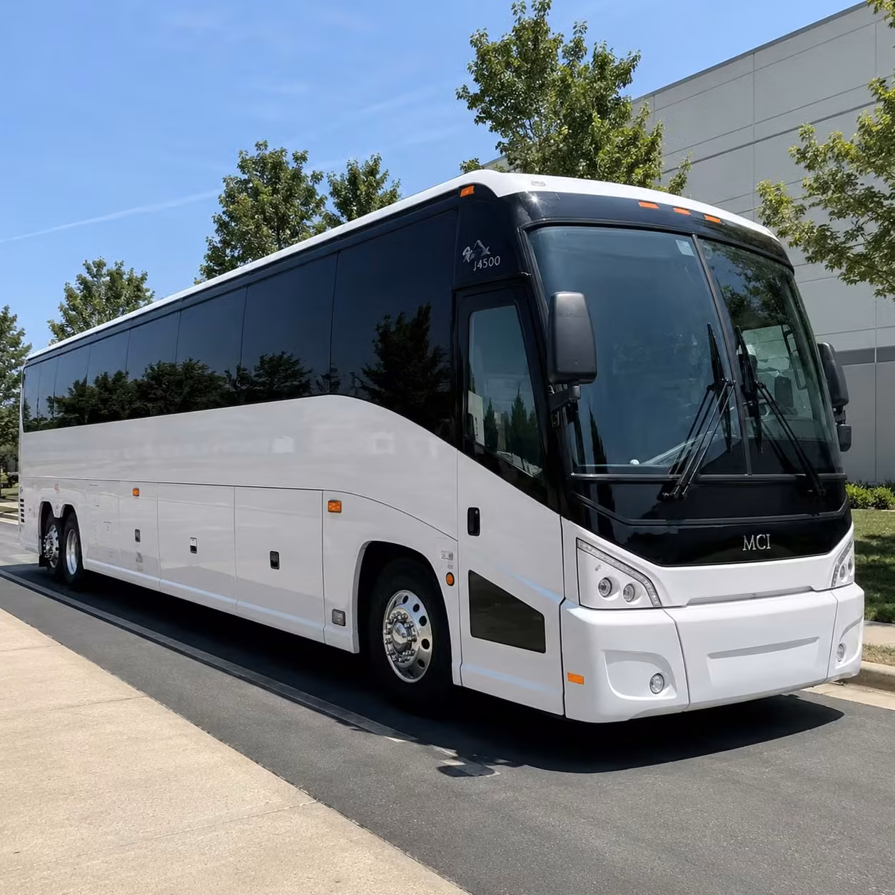 fontana church retreat transportation to big bear lake arrowhead and beyond