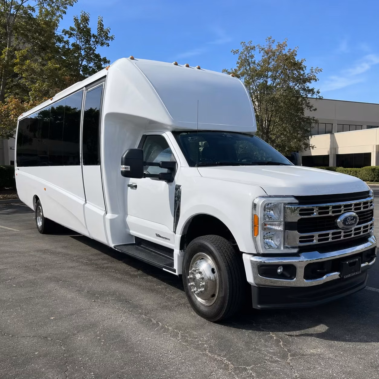 fontana government military transportation service