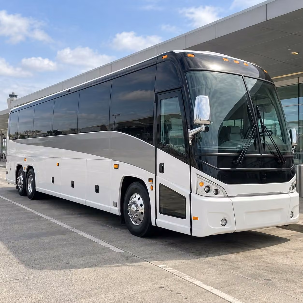 group transportation to auto club speedway and fontana s biggest attractions
