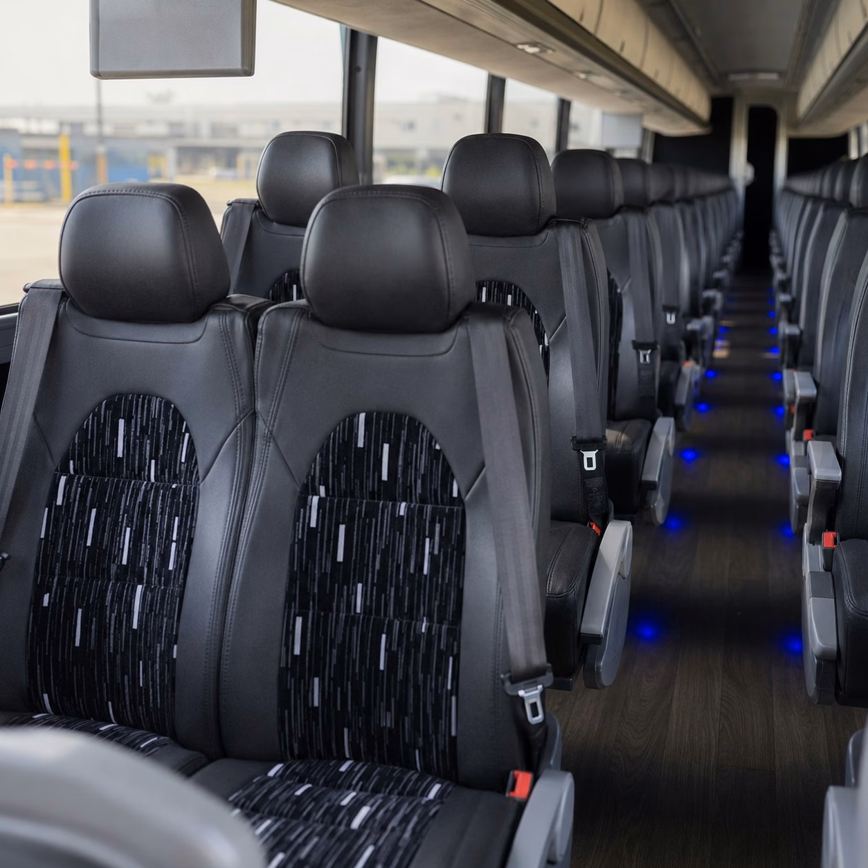 how the day of the week changes what a bus costs in fontana california