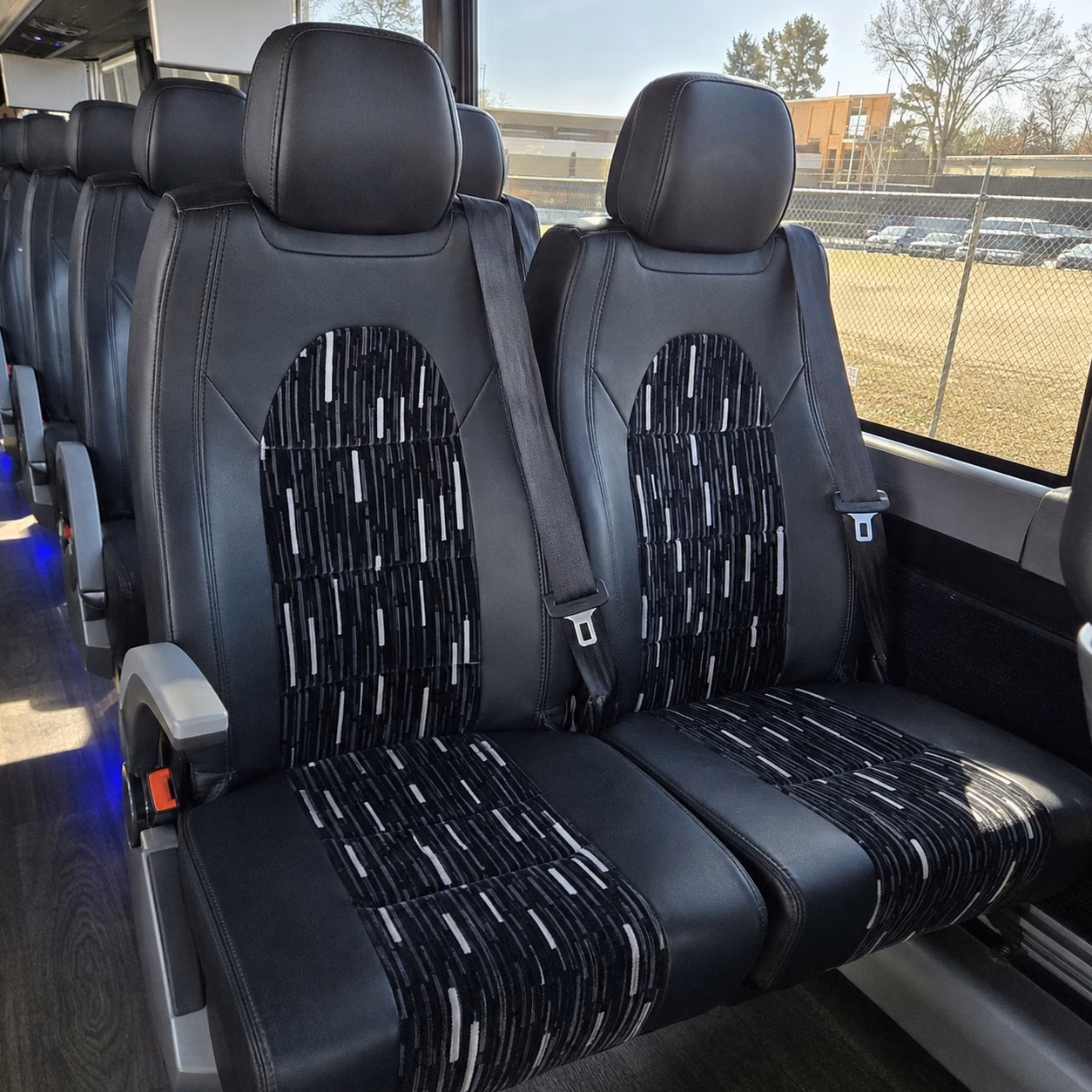 how where and when you re traveling affects fontana charter bus rental rates