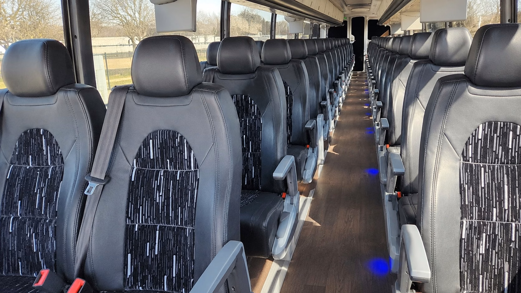 just share your trip details once and instantly compare fontana wedding transportation options