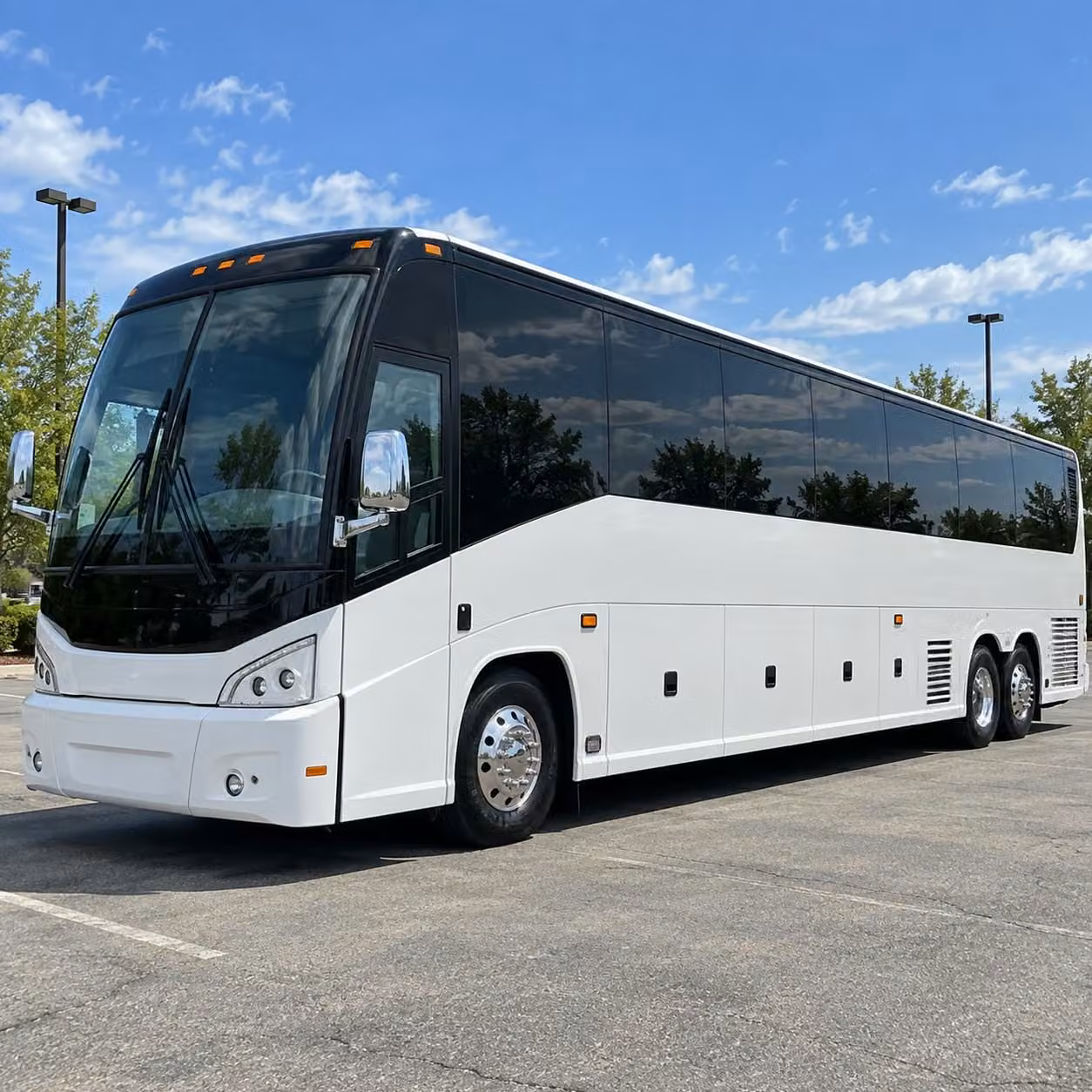 long distance field trip transportation from fontana to los angeles san diego and beyond