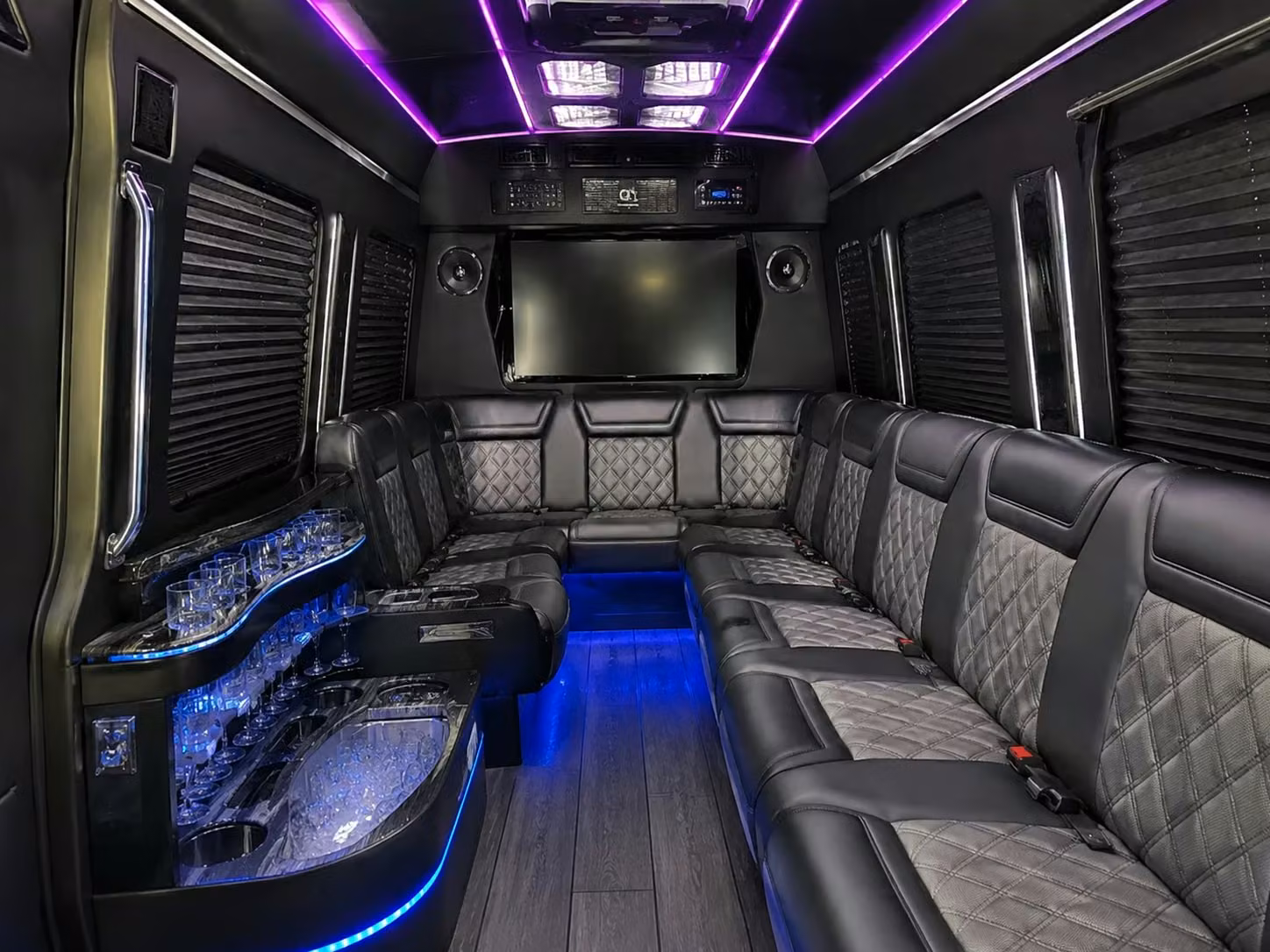 start planning your fontana wedding guest shuttle service early availability fills fast