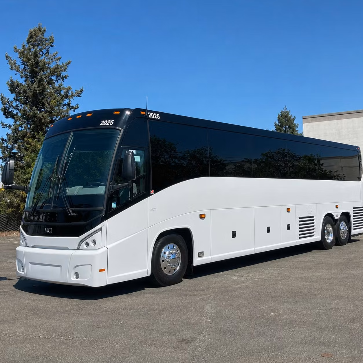 sunday shuttle services for fontana congregations of every size