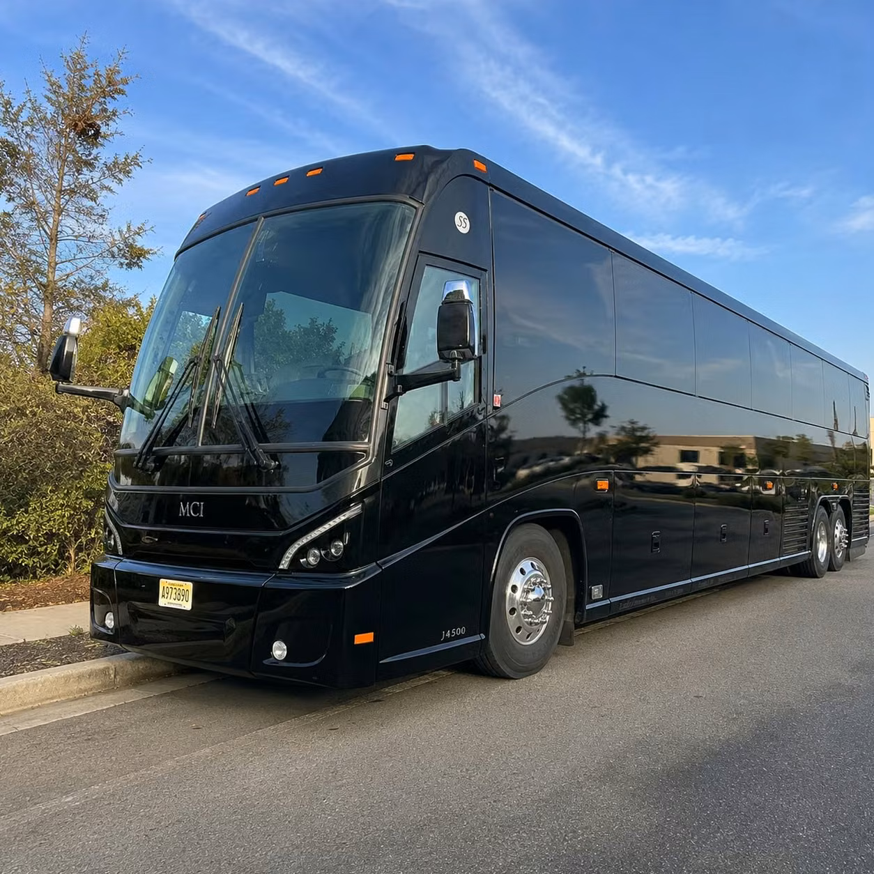 transportation support for march air reserve base operations and inland empire military missions