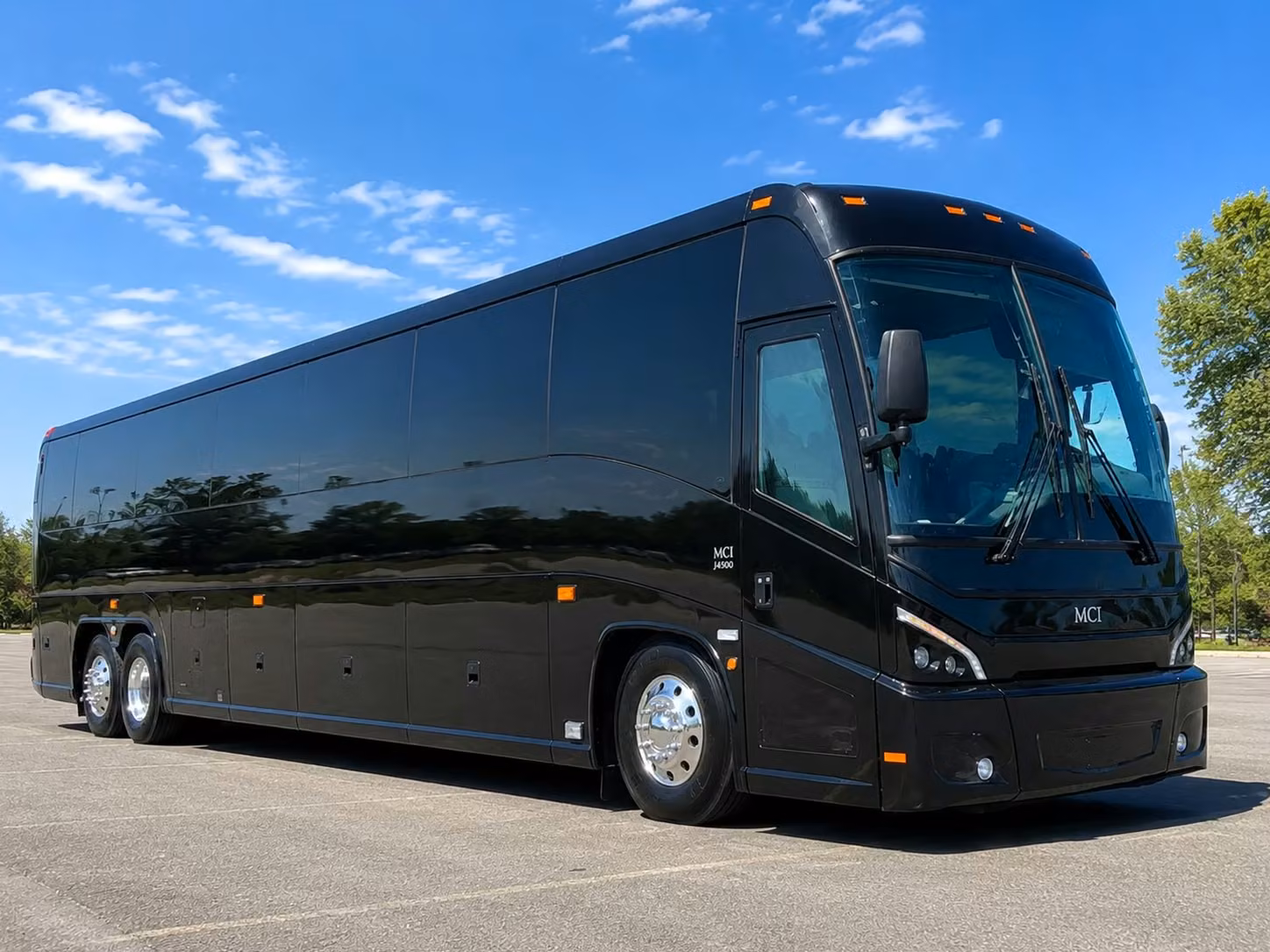 wedding shuttle bus rentals for fontana the inland empire