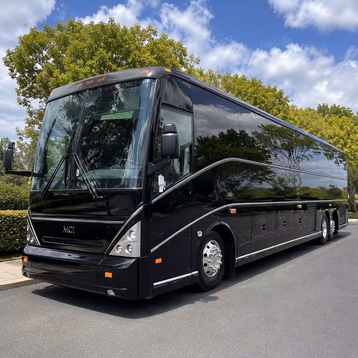 you can find and book concert transportation in fontana and any nearby city