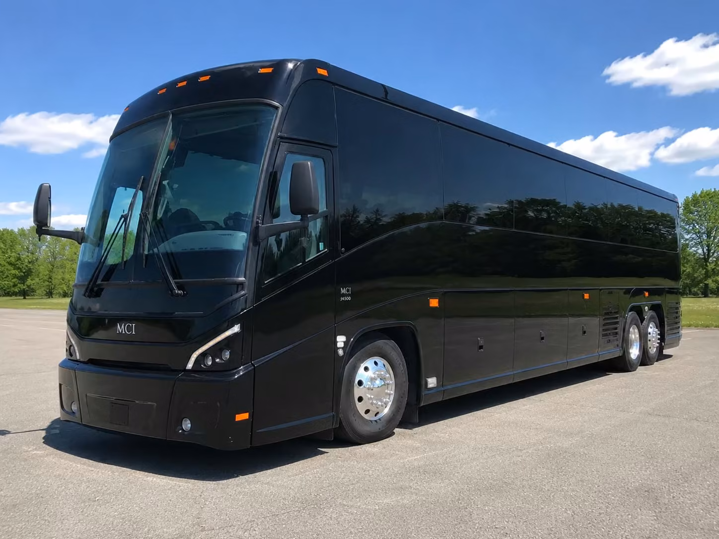 you can find and book corporate event transportation in fontana and any nearby city