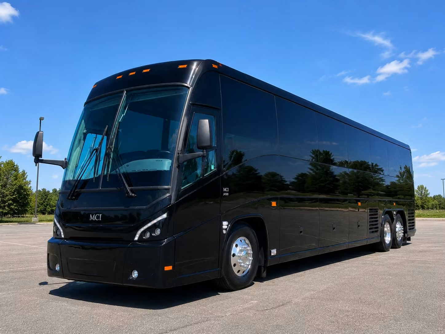 you can find and book private event transportation in fontana and any nearby city