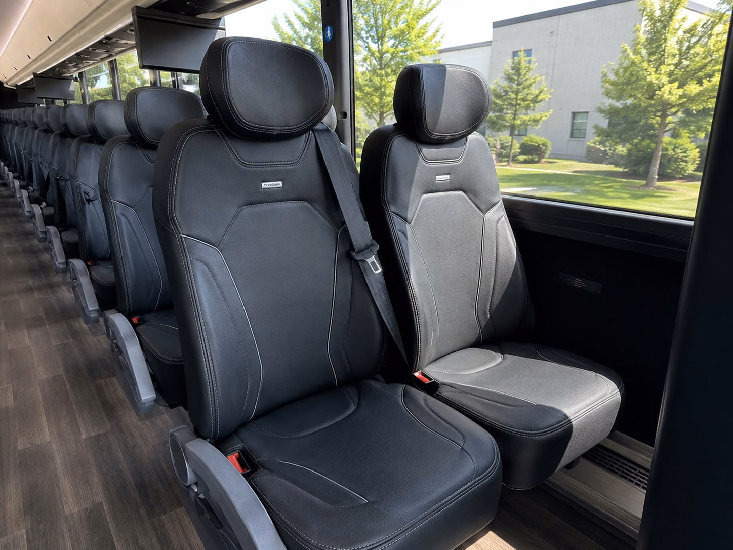 you can find and book sporting event transportation in fontana and any nearby city