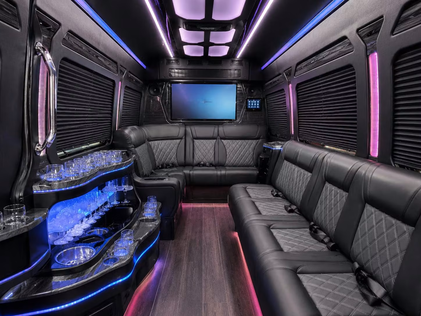 youth travel baseball soccer and basketball tournament transportation in the inland empire